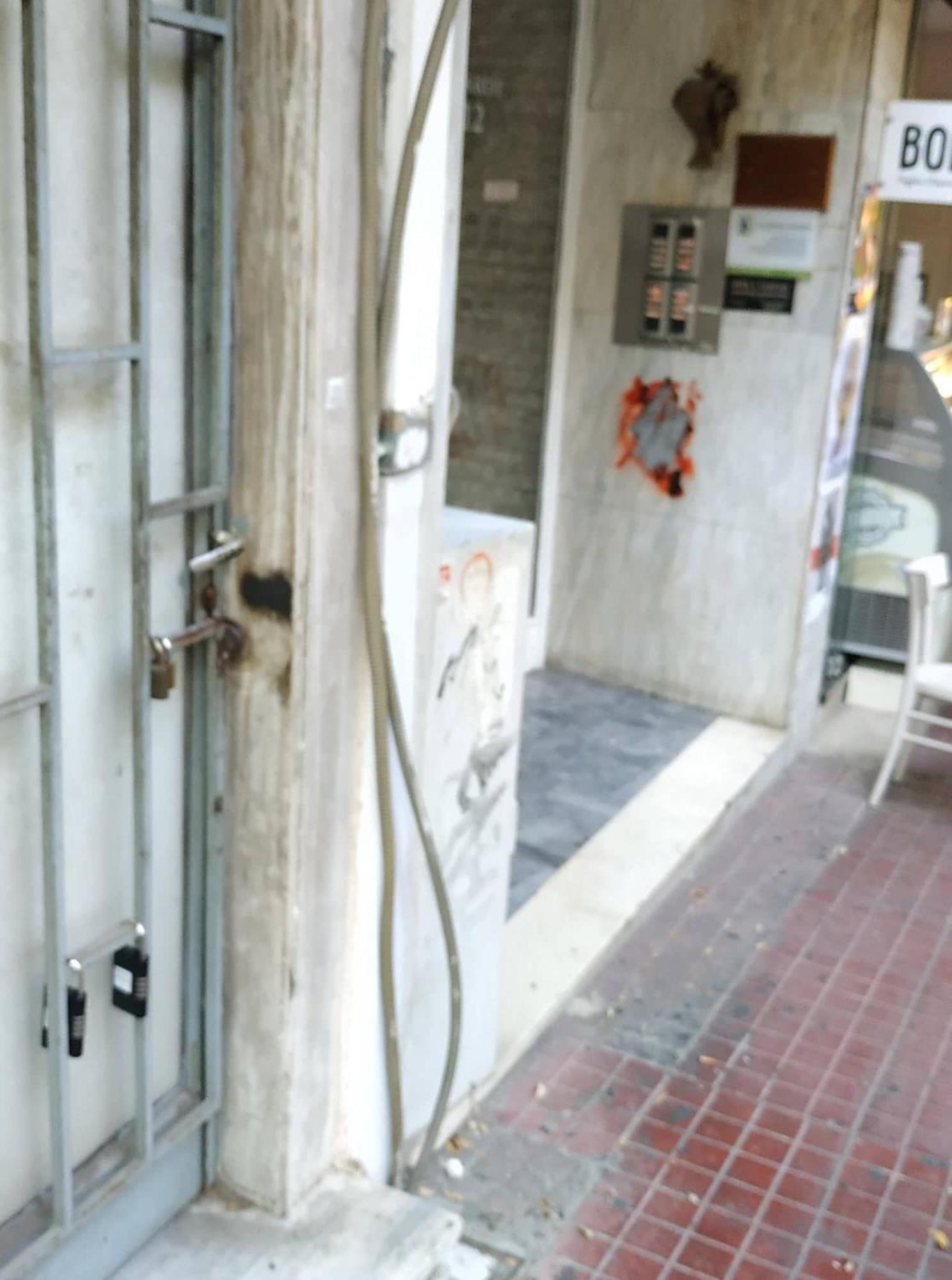 Fix Apartment Athena Bagian luar foto