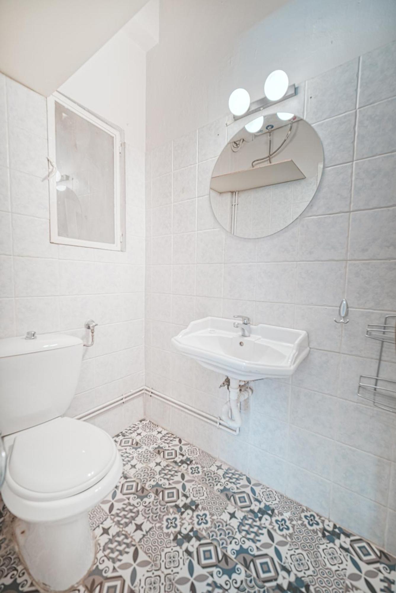 Fix Apartment Athena Bagian luar foto