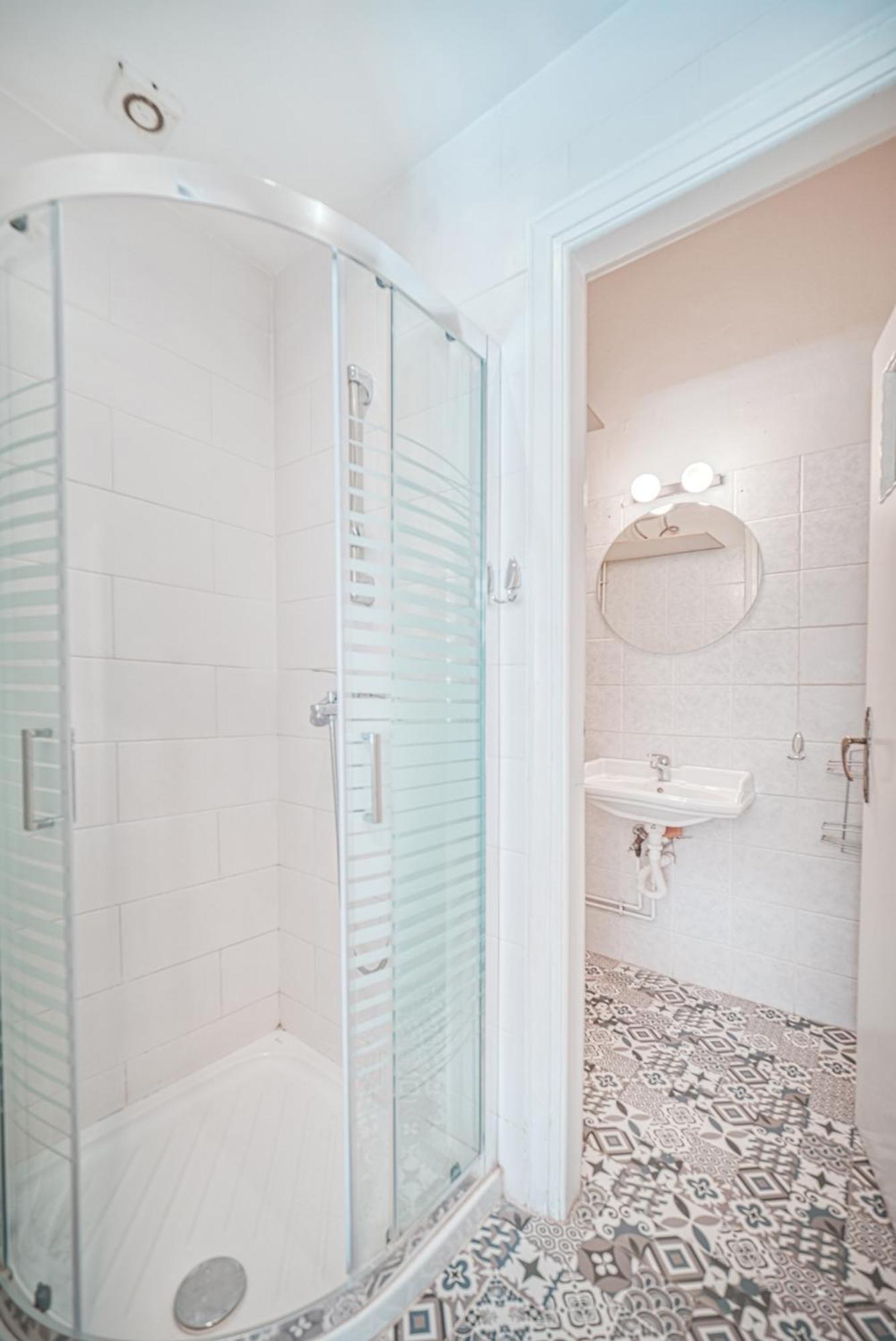 Fix Apartment Athena Bagian luar foto